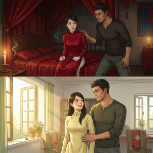 
                            Hồ Ly Nhỏ Của Lục Trường Phong