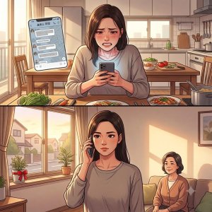 
                            Khởi Kiện Cả Gia Đình Chồng