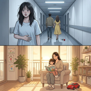 
                            Ở Lại Với Quá Khứ