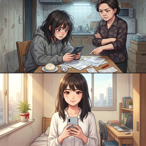 
                            Mệnh Số Và Hồi Kết