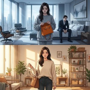 
                            Hạnh Phúc Của Kẻ Phản Bội