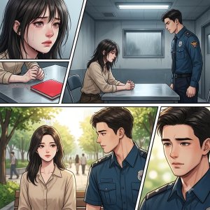 
                            Nơi Hoa Hướng Dương Nở Rộ