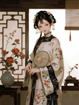 
                            Kiếp Này Không Gả Cố Gia
