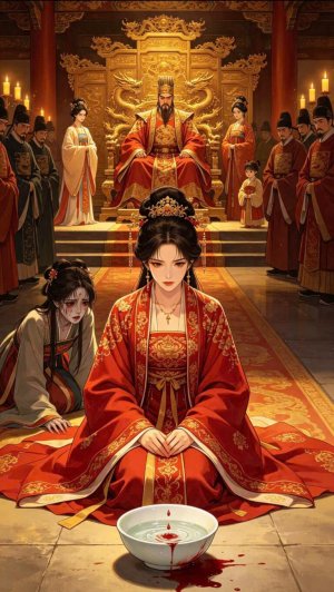 
                            Tiếng Lòng Vạch Mặt Kẻ Giả
