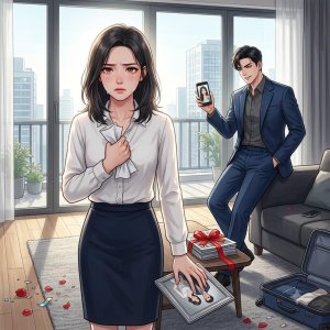 
                            Khi Hoa Tàn – Anh Mới Biết Yêu