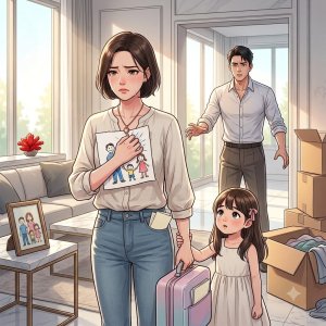 
                            Giấc Mơ Của Con, Cuộc Đời Của Mẹ
