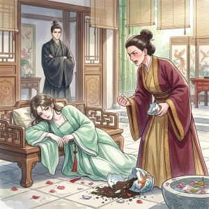 
                            Cầu Y Giữa Đông Thành