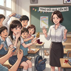 
                            Máy Rút Quà Của Công Chúa