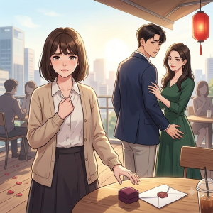 
                            Bạn Trai Tôi Ở Thủ Đô