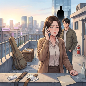
                            Tôi Ly Hôn Với Người Đàn Ông Nói Dối