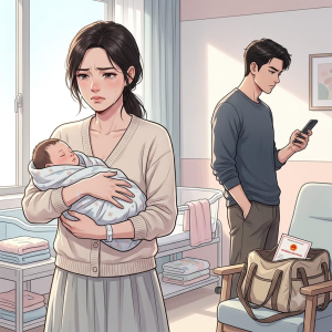 
                            Ai Sinh Thì Người Đó Chăm