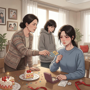 
                            Vận May Của Em Gái Tôi