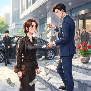 
                            Chúng Ta Ai Cũng Đã Trưởng Thành