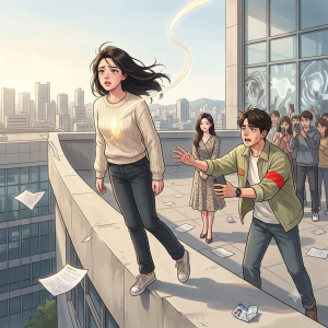 
                            Đừng Hòng Cướp Vận May Của Tôi