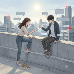 
                            Hẹn Gặp Cậu Ở Kí Túc Xá Năm Nhất
