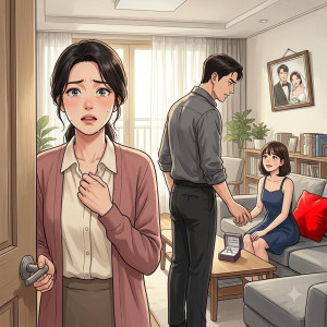 
                            Chồng Tôi Muốn Lấy Một Người Vợ Trong Trắng