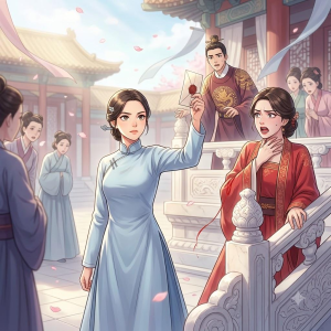 
                            Trò Chơi Của Giới Thượng Lưu