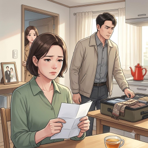 
                            Nổi Loạn Tuổi Bốn Mươi