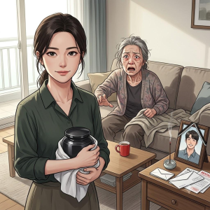 
                            Tôi Chưa Bao Giờ Là Người Tốt