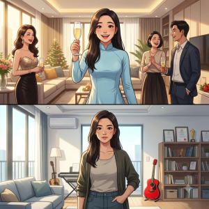 
                            Sống Lại Vả Mặt Chị Dâu Ngu Ngốc