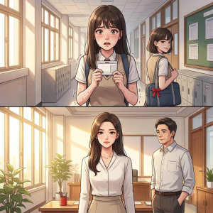 
                            Ngày 8 Tháng 6 Định Mệnh
