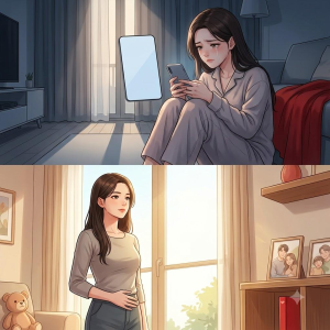 
                            Tình Yêu Đặt Sai Chỗ