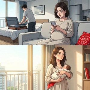 
                            Chồng Tôi Là Kẻ Giỏi Ngụy Trang