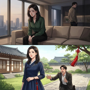 
                            Nước Mắt Đổi Thành Sức Mạnh