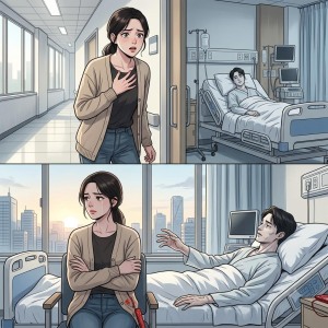 
                            Di Chúc Của Kẻ Hèn Nhát