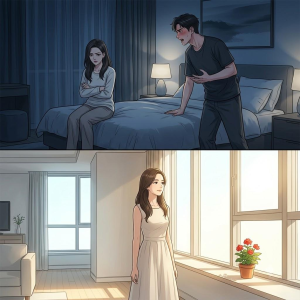 
                            Lời Ly Hôn Lần Thứ 7