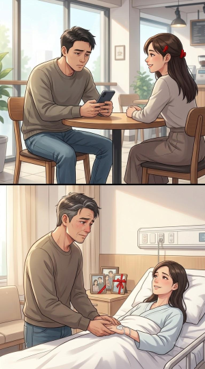 
                            Hoa Nở Lần Hai