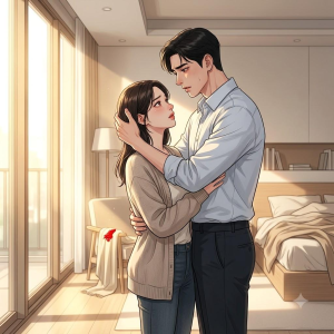 Cuộc Hôn Nhân Đầy Khó Khăn