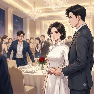 Chọn Lầm Thái Tử