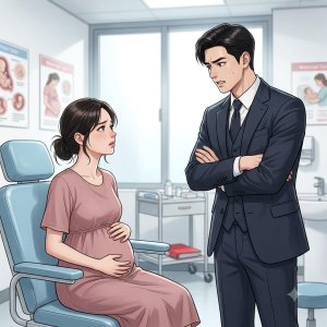 Khi Chồng Giả Thành Chồng Thật