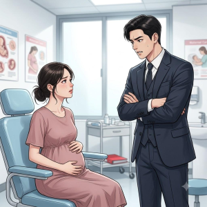 Khi Chồng Giả Thành Chồng Thật