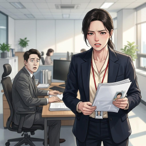 Tôi Quay Về Ngày Định Mệnh