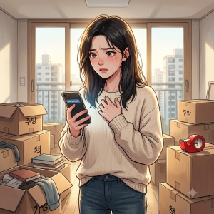Món Quà Bất Ngờ Từ Quá Khứ