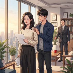 Khi Kim Chủ Bỏ Rơi Tôi
