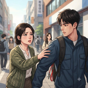 Quay Về Đúng Thời Điểm