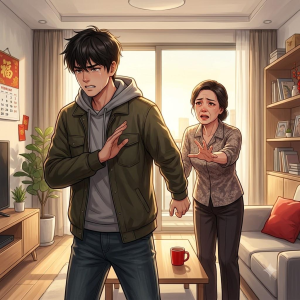 Quyền Lợi Được Đoái Thương