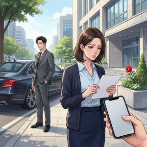 Khi Ly Hôn Chưa Là Kết Thúc