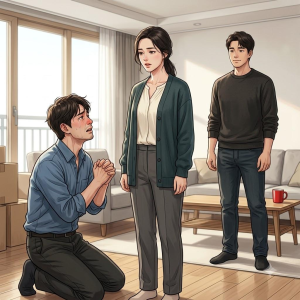 Chồng Tôi Và Người Yêu Cũ
