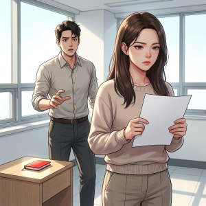 Kiếp Sau Tôi Sẽ Tránh Xa Anh