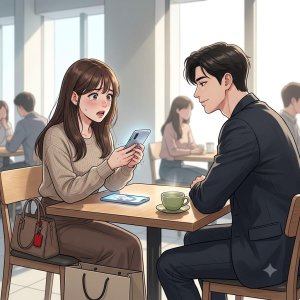 Khi Thái Tử Gia Gặp Nữ Nhân Viên Thấp Cổ