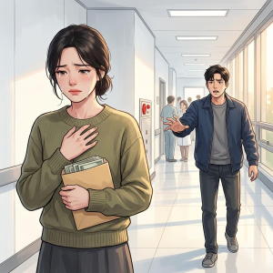 Đằng Sau Sự Giả Dối