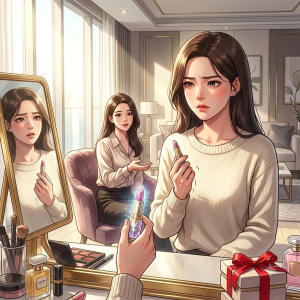 Trở Về Năm Đó Để Đòi Lại Nhan Sắc