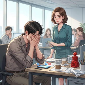 Kim Chủ Thất Tình Và Cuộc Chơi Tình Yêu