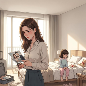 Em Không Muốn Là Giọt Nước Dưới Mái Hiên