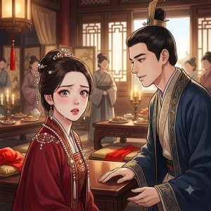 Người Đầu Tiên Dám Mua Ta