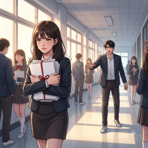 Thế Giới Của Người Lớn
